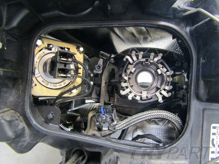 Ford Kuga MK2 Xenon Headlight 13-16 LH LEFT CV44 13D155