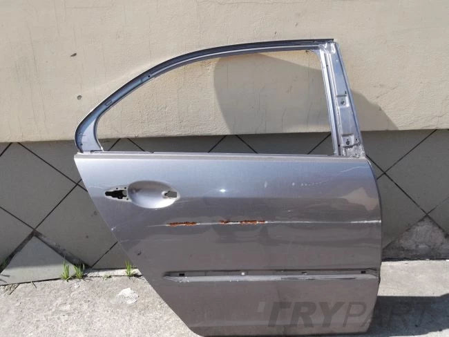 Honda Legend 07- Rear Right Door