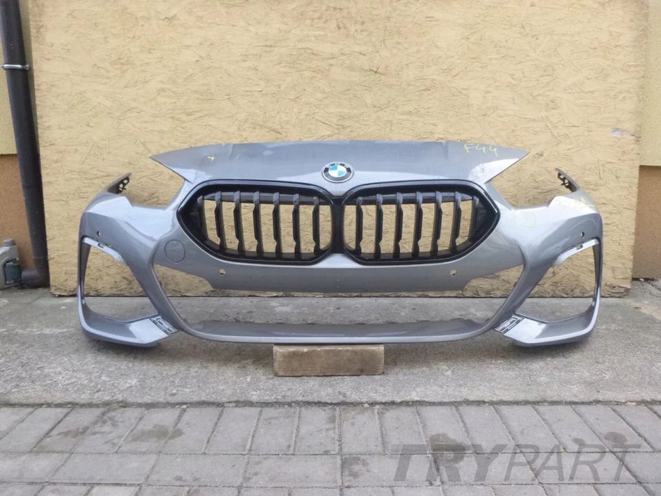 BMW 2 F44 GRAN COUPE M Package front bumper