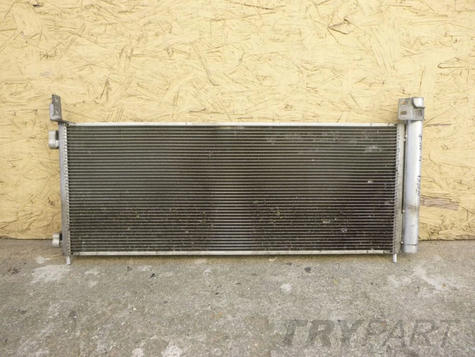 TOYOTA RAV4 RAV IV 2015 15- Air Conditioning Radiator