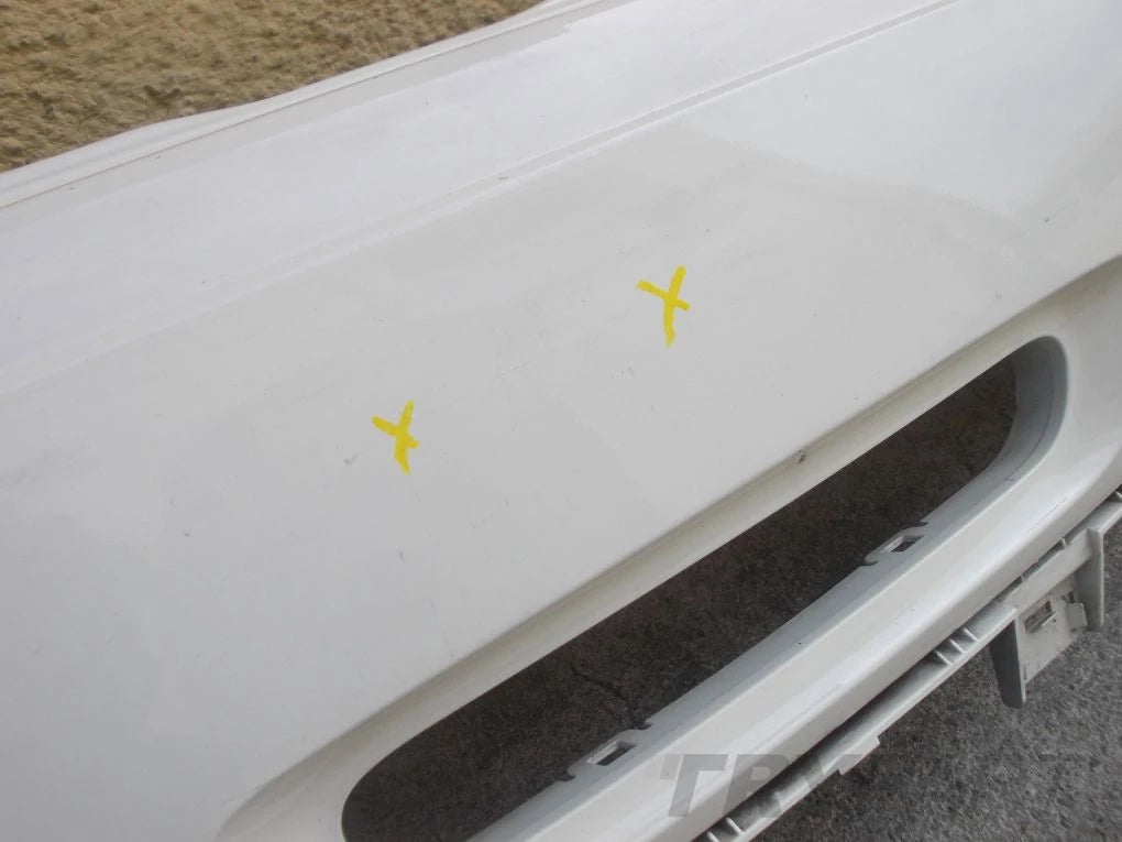 MINI ONE II R57 LIFT REAR BUMPER