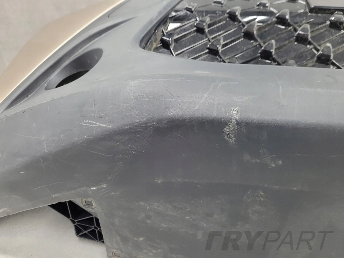 Front Bumper Toyota Aygo X 22-