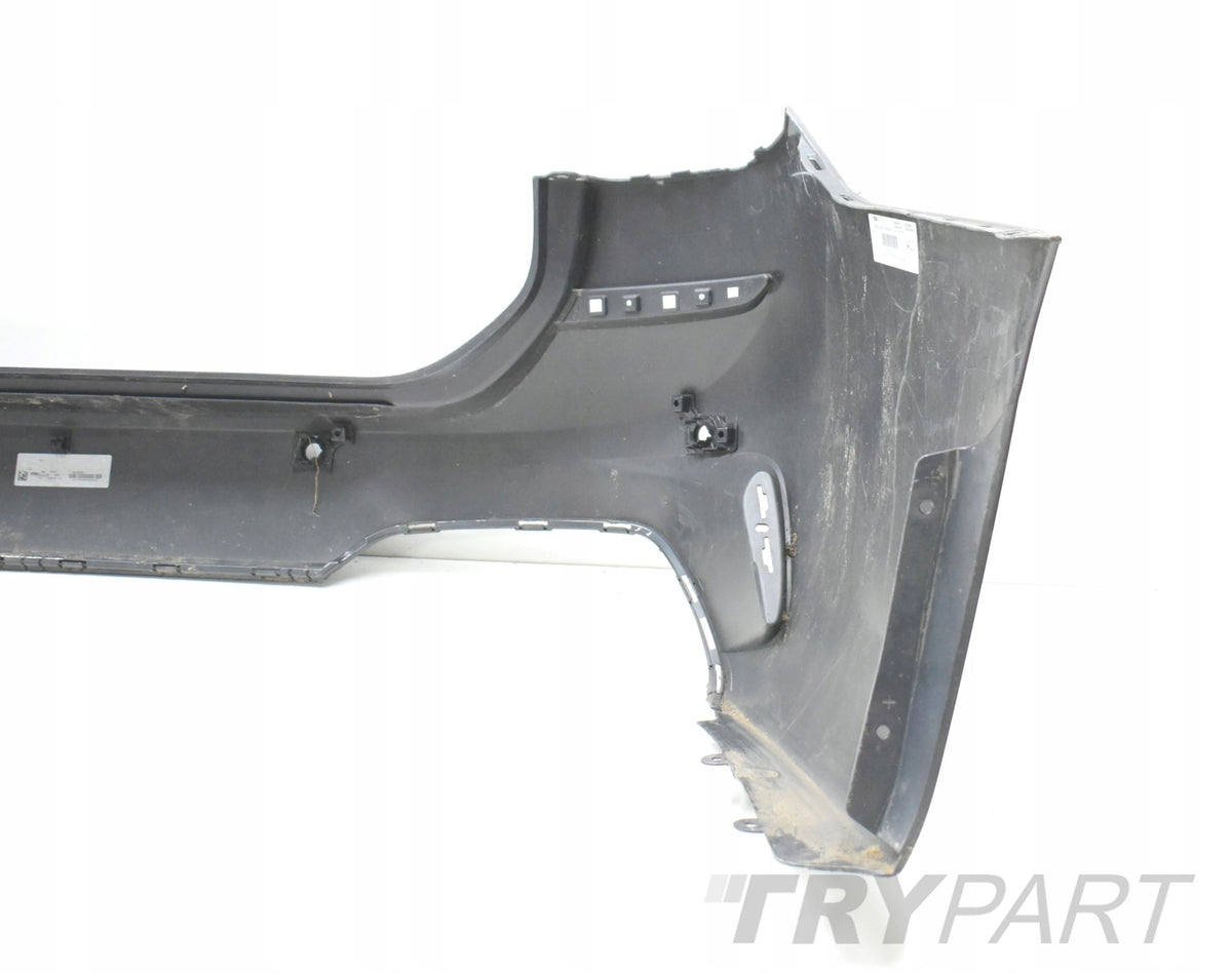 BMW 3 G21 M PACKAGE REAR BUMPER ORIGINAL ESTATE
