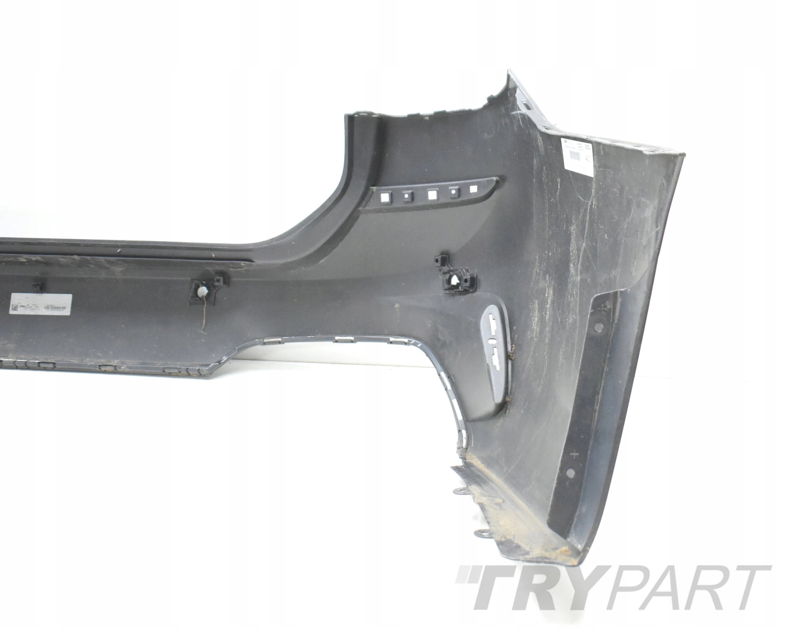 BMW 3 G21 M PACKAGE REAR BUMPER ORIGINAL ESTATE