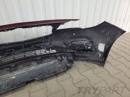 Front Bumper Opel Astra K 5D 15-18