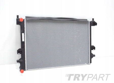 VW GOLF 5Q0 SEAT SKODA AUDI WATER RADIATOR ORG NEW 5Q0121251GB
