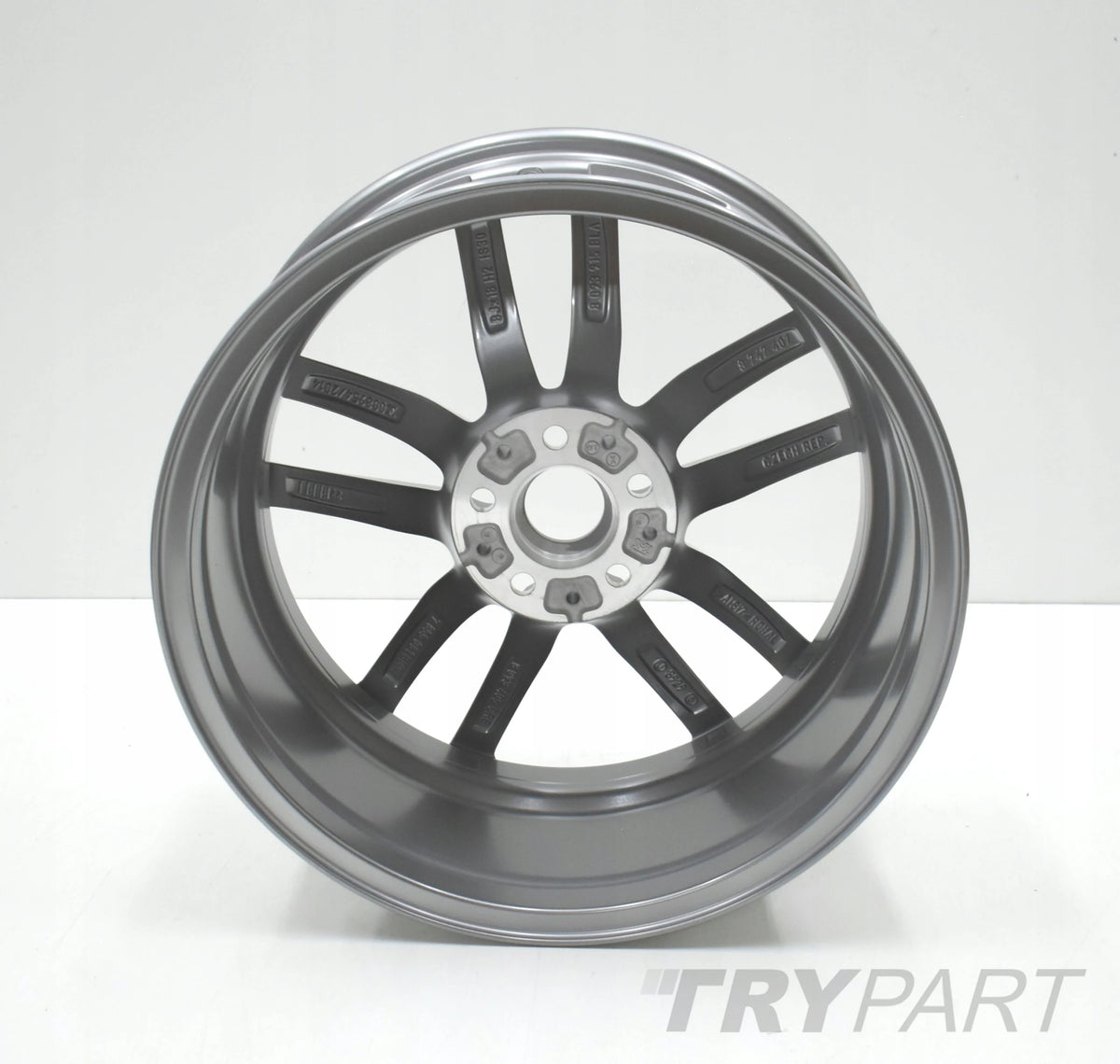 18" WHEEL FOR BMW G30 G31 M PACKAGE 8Jx18 5x112 ORG ET30 ORG NEW