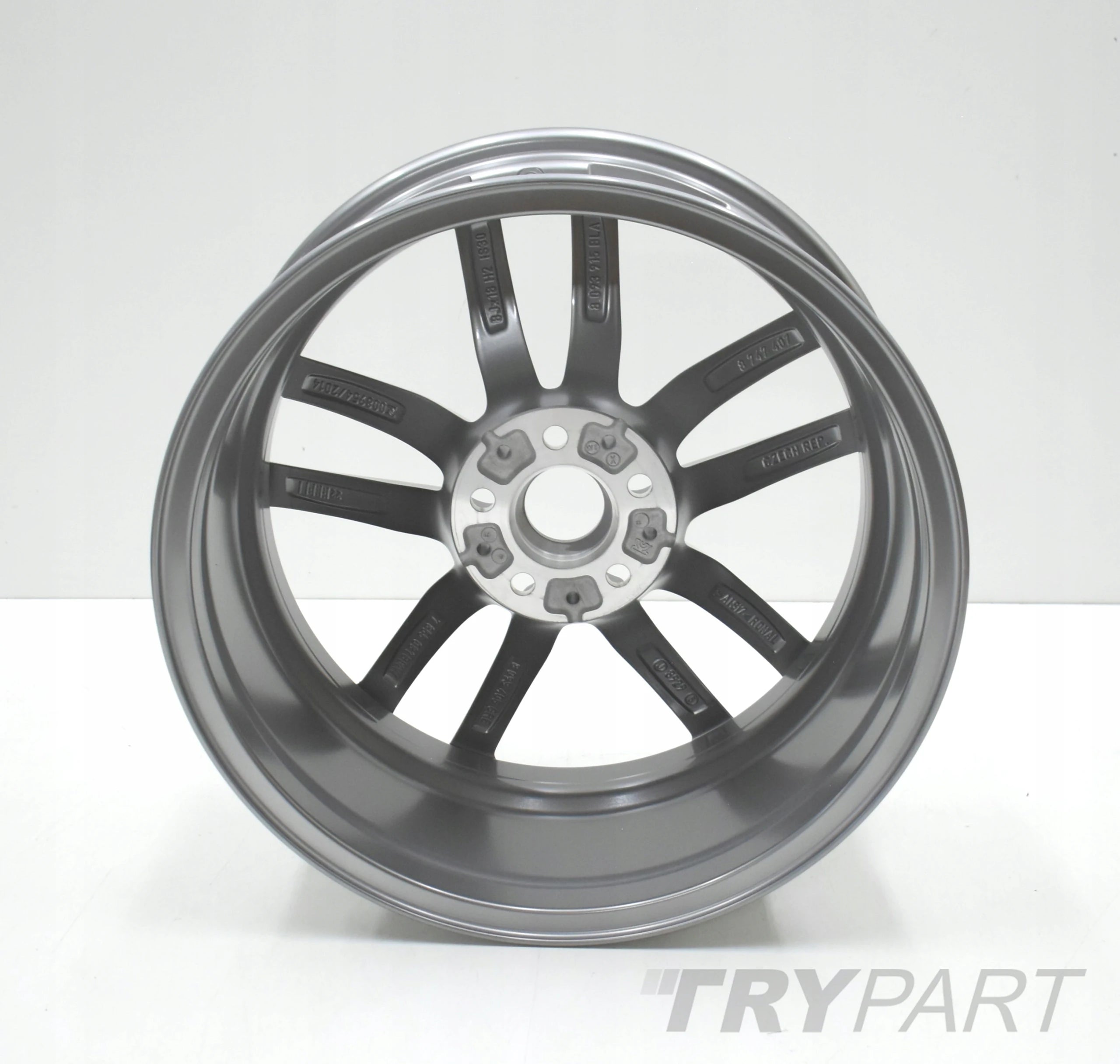 18" WHEEL FOR BMW G30 G31 M PACKAGE 8Jx18 5x112 ORG ET30 ORG NEW