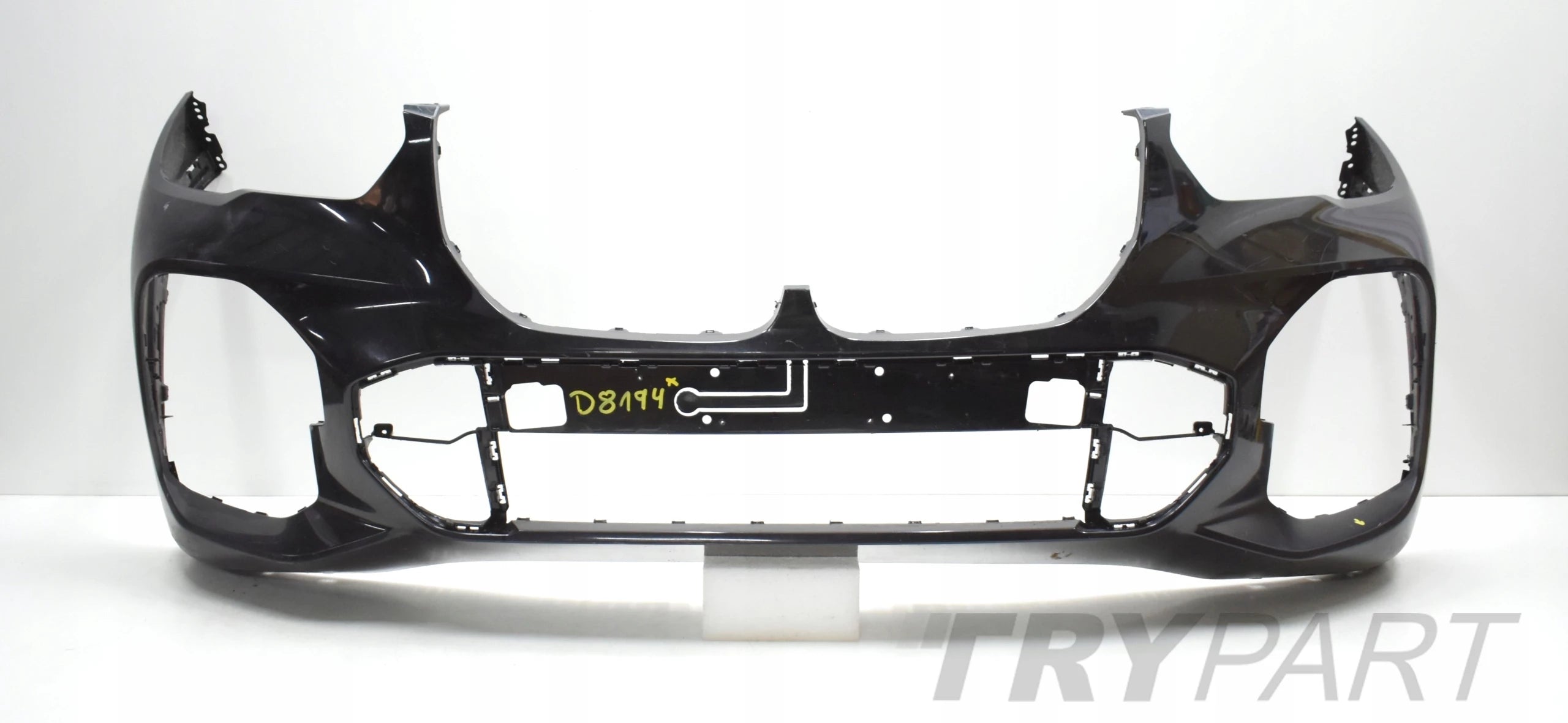 BMW X5 G05 M PACKAGE FRONT BUMPER ORG