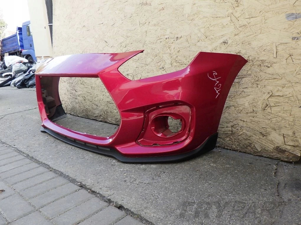 SUZUKI SWIFT SPORT MK8 2017- 71711-68R Front Bumper