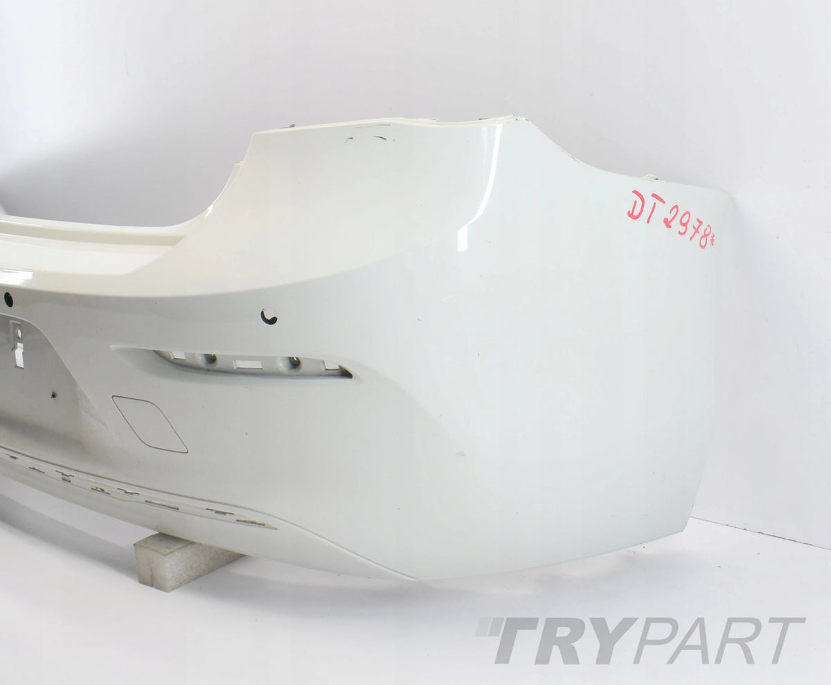 BMW F20 LIFT LCI REAR BUMPER ORG