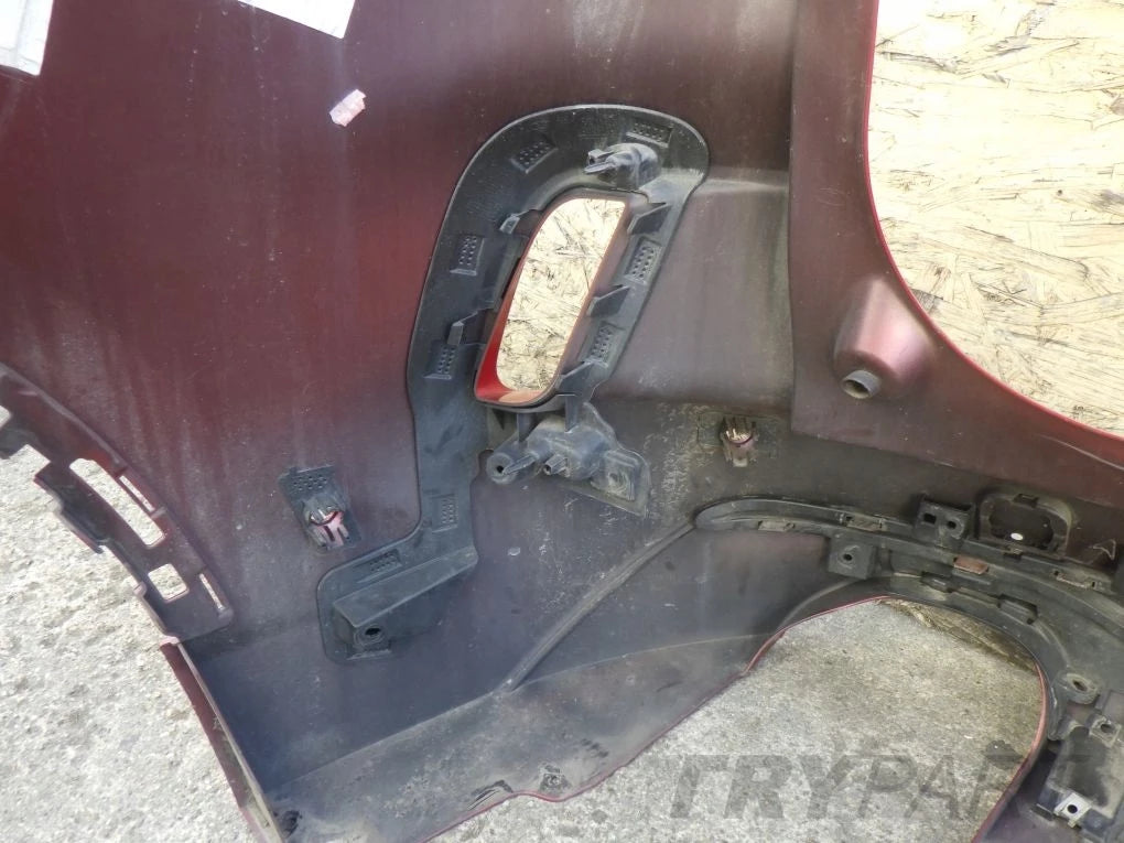 FORD KUGA MK3 III 3 ST LINE 19- Rear Bumper