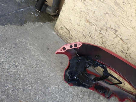 BMW 2 F22 F23 Front Bumper