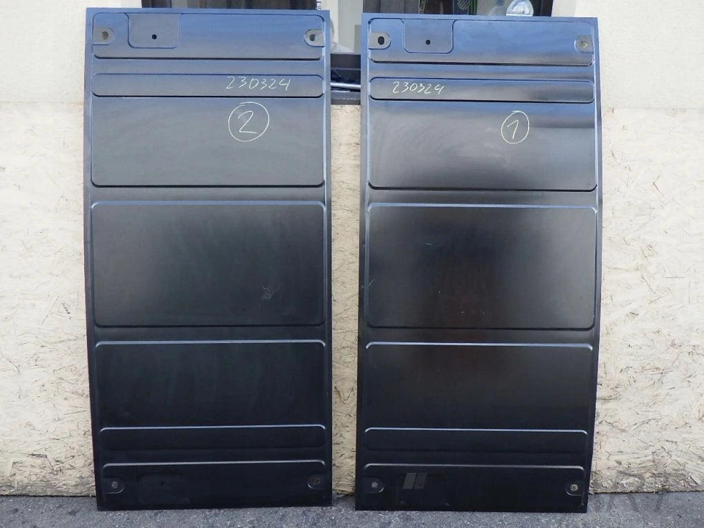 FORD TRANSIT MK8 14- Roof Panel