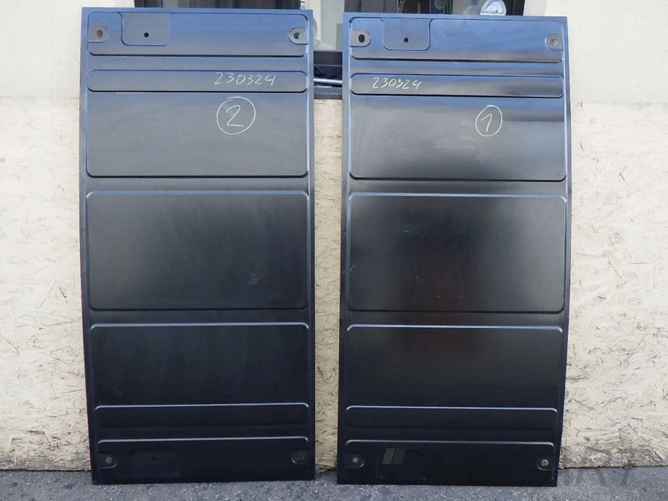 FORD TRANSIT MK8 14- Roof Panel