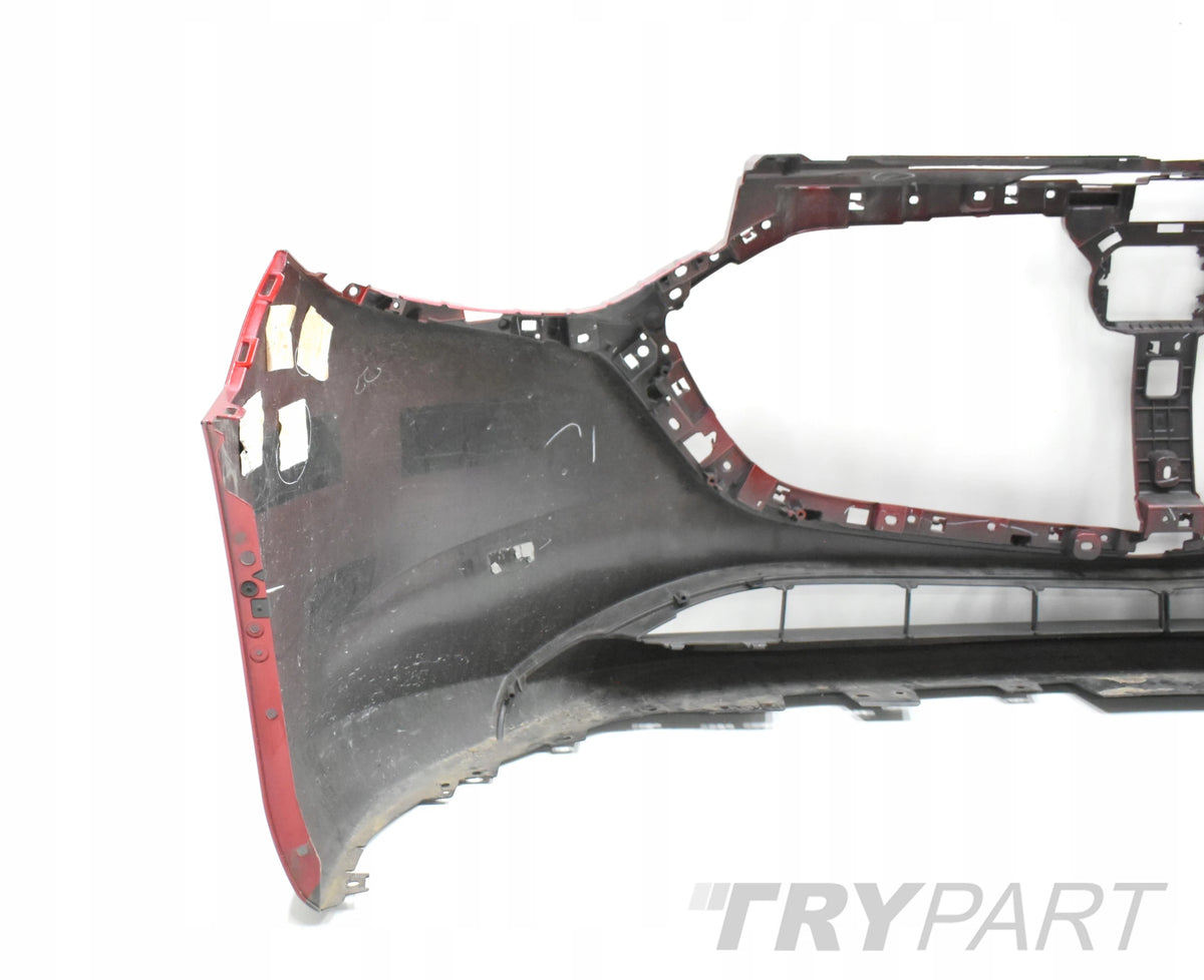 MAZDA 3 III HATCHBACK FRONT BUMPER ORG HB