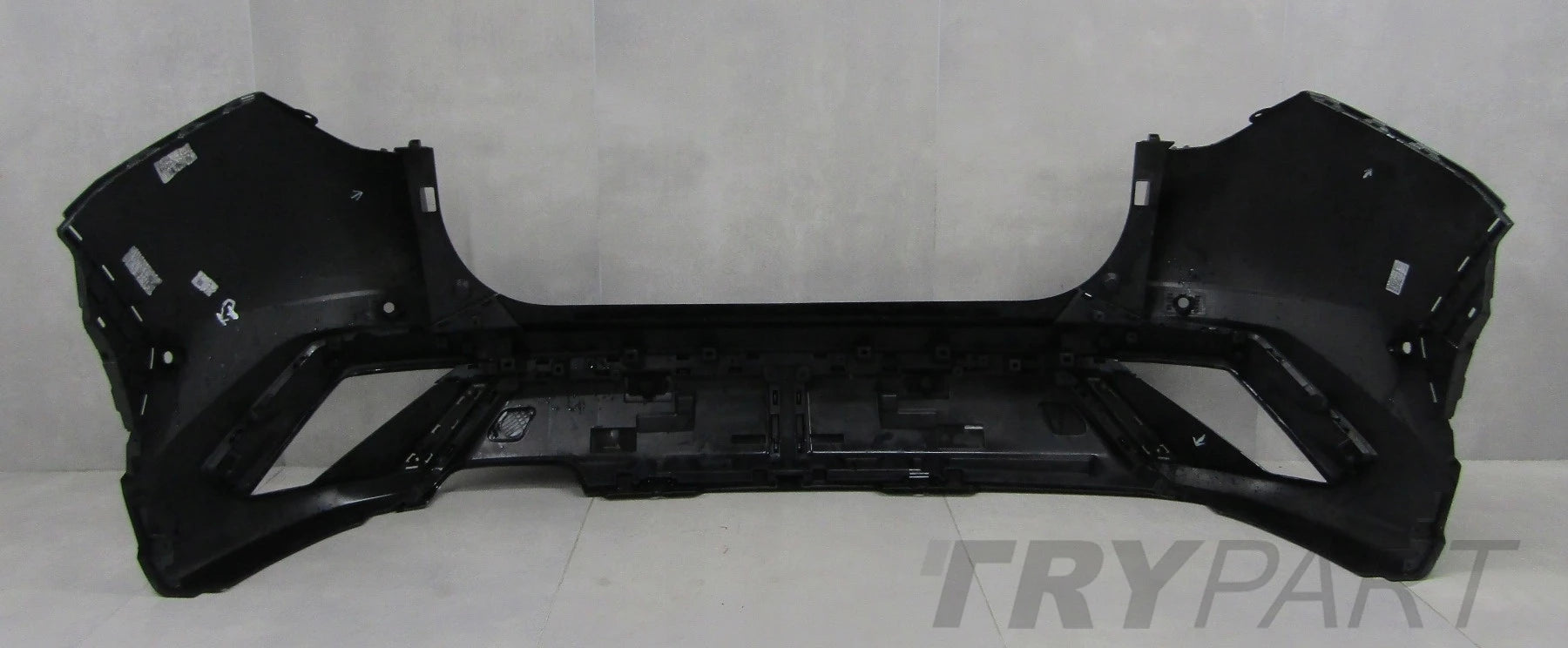 Rear Bumper Hyundai Tucson IV Facelift N line N-line 24-