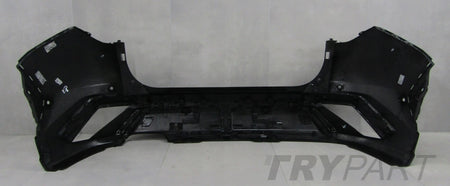 Rear Bumper Hyundai Tucson IV Facelift N line N-line 24-