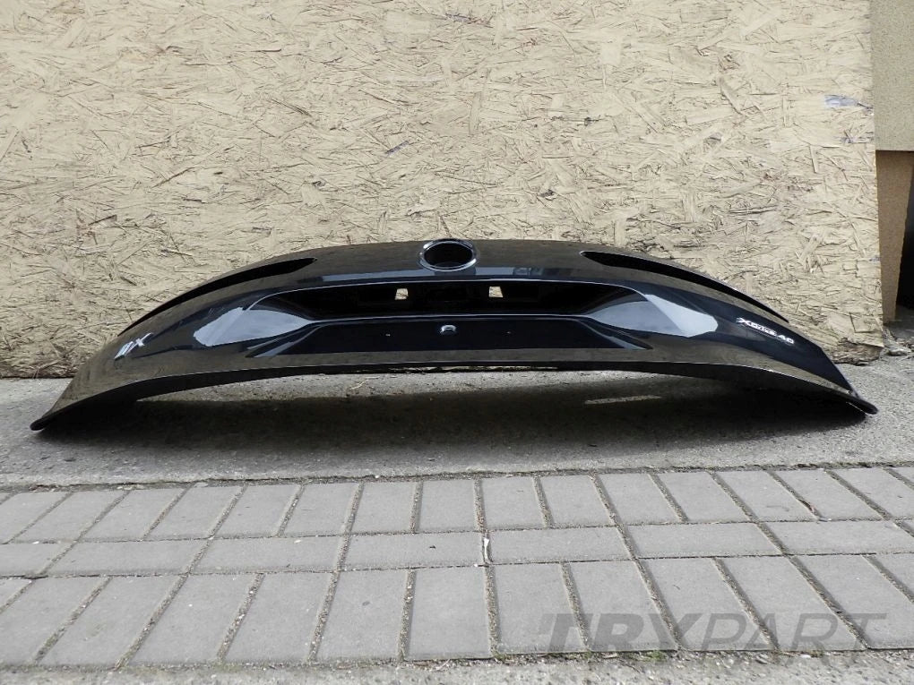 BMW iX I20 20 2021 - Rear Trunk Lid