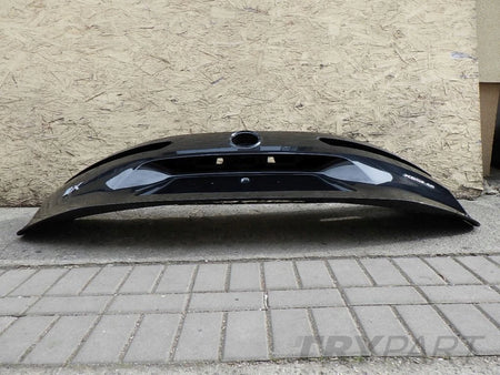 BMW iX I20 20 2021 - Rear Trunk Lid