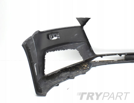 AUDI TT 8S0 S LINE FRONT BUMPER ORG 14-18