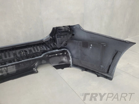 Rear Bumper for BMW 3 F34 GT M-Package 13-15