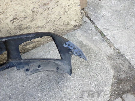 BMW 4 G22 G23 M Sport Package 20- Front Bumper