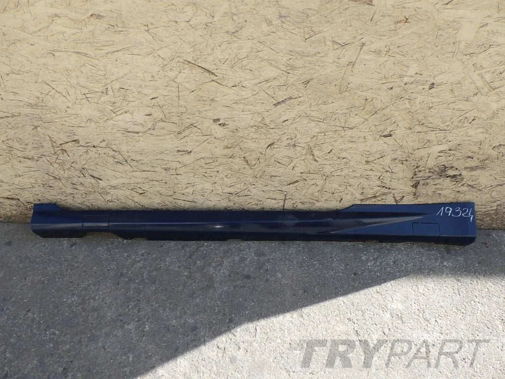 FORD FIESTA MK7 LIFT ST 12- Left Sill Trim