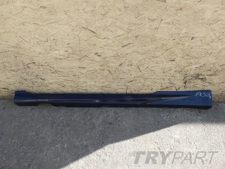 FORD FIESTA MK7 LIFT ST 12- Left Sill Trim