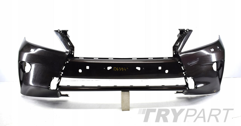 LEXUS RX III LIFT FRONT BUMPER GENUINE