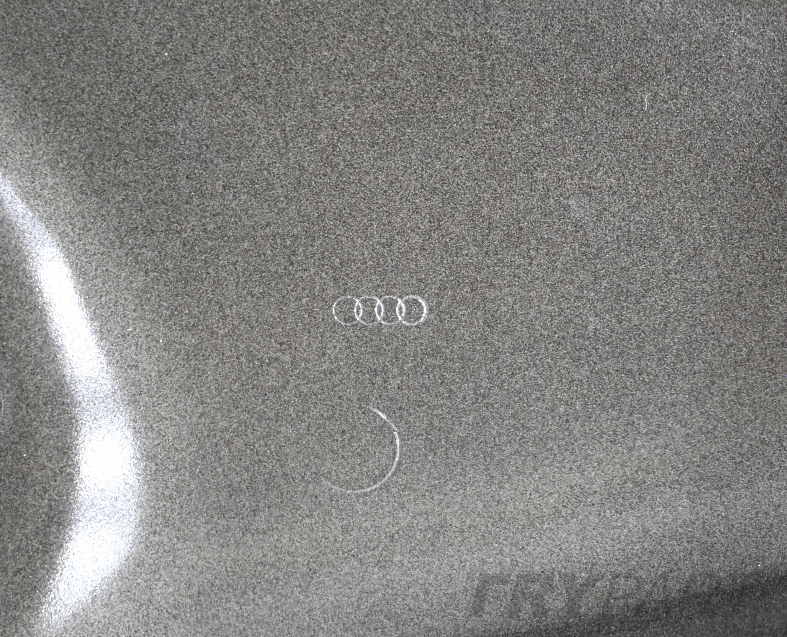 AUDI A6 C7 4G DOOR RIGHT FRONT ORIGINAL