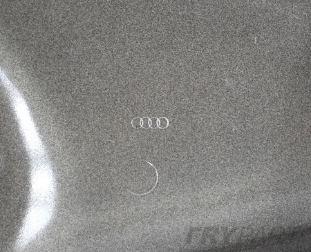 AUDI A6 C7 4G DOOR RIGHT FRONT ORIGINAL