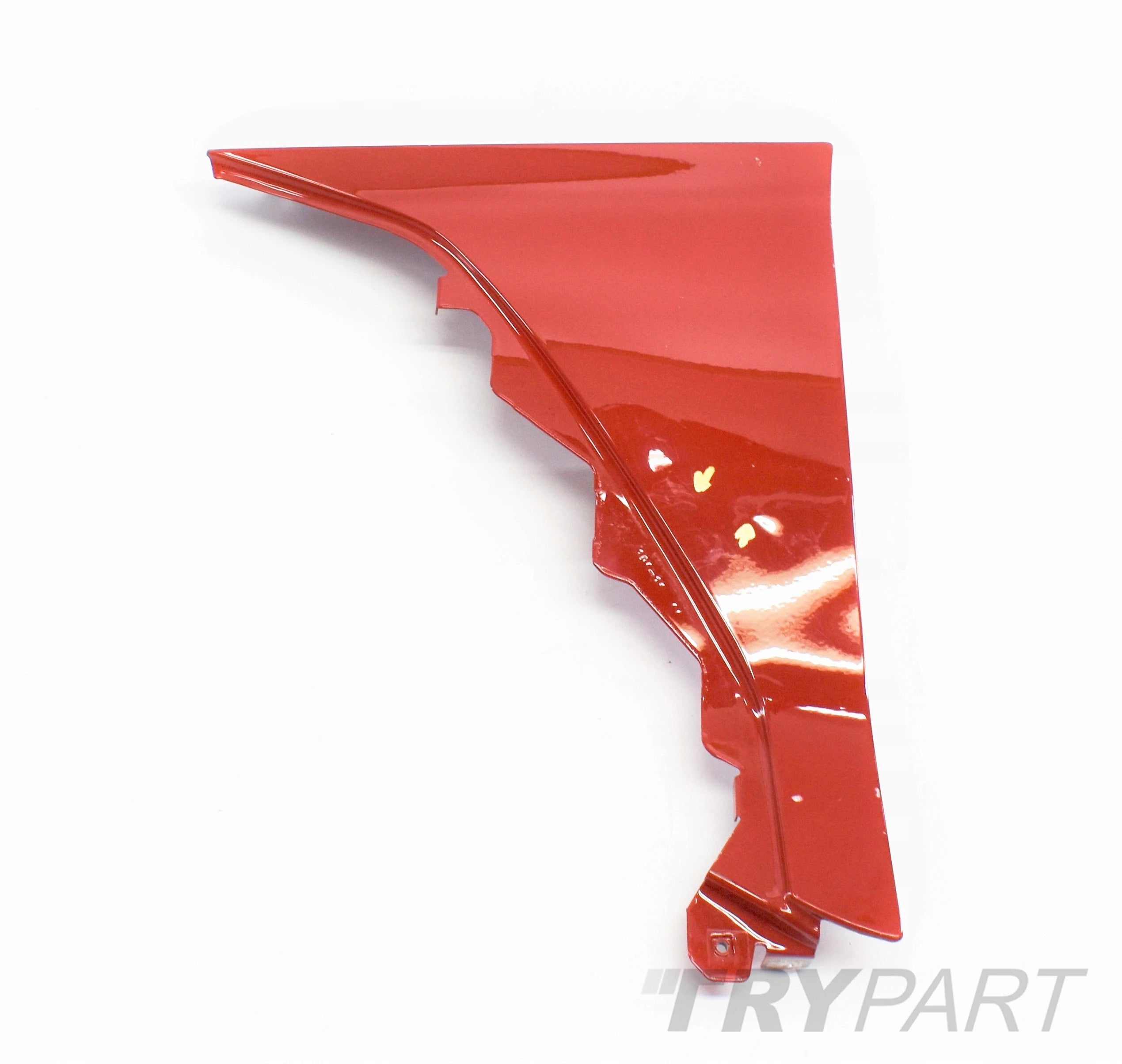 BMW Z4 G29 LEFT FRONT FENDER ORG