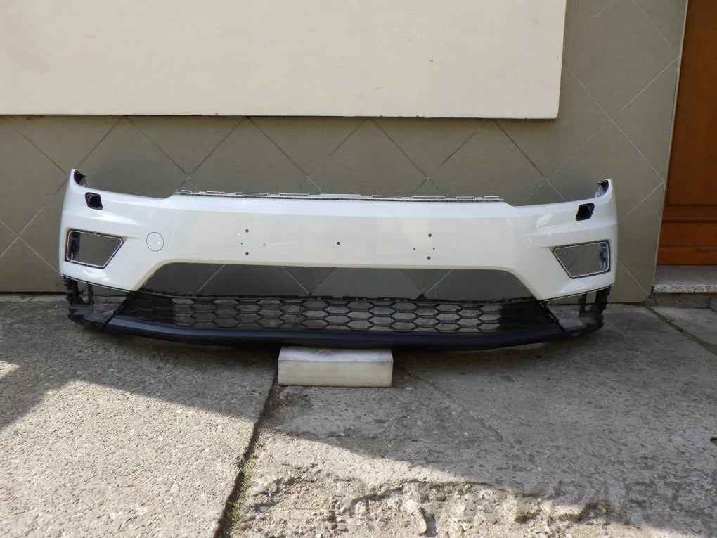 VW TIGUAN II 5NA 15- Front Bumper