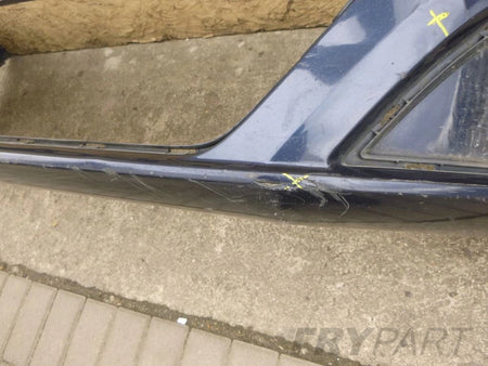 SEAT ALHAMBRA II 2 7N5 2010 10- Front Bumper