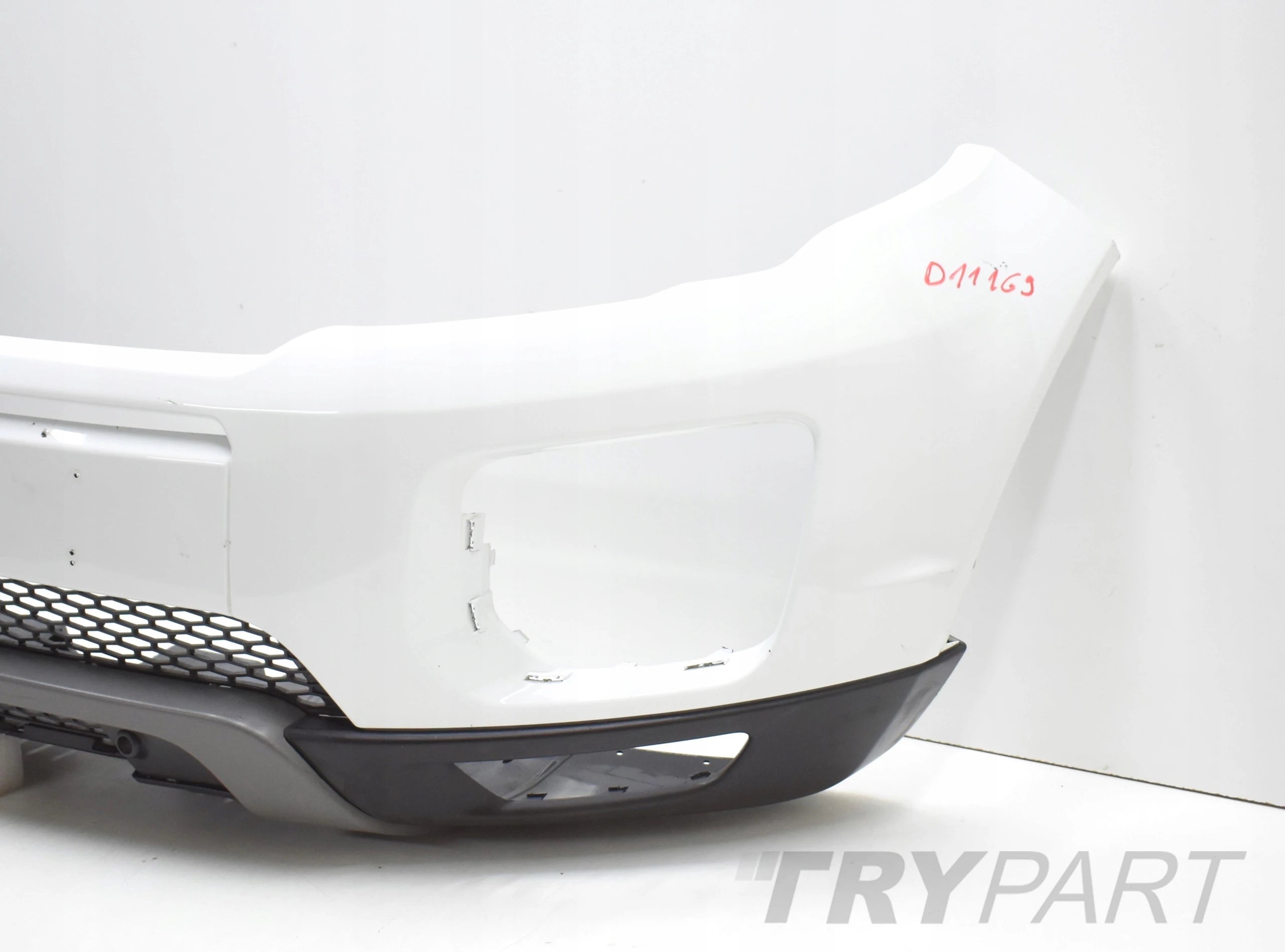RANGE ROVER EVOQUE LIFT FRONT BUMPER ORG