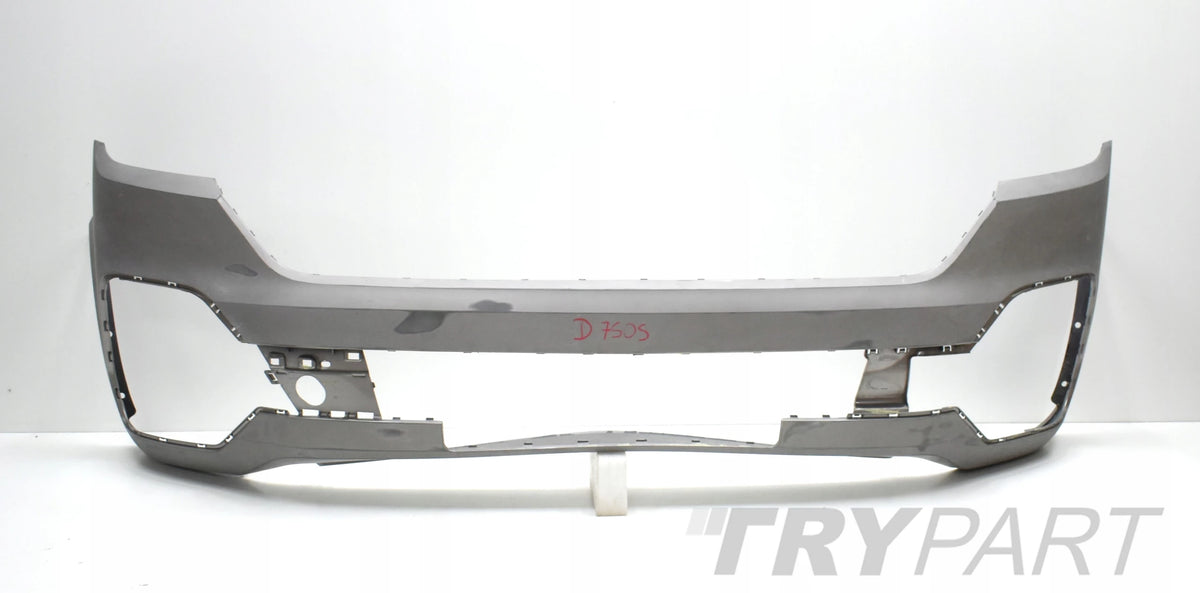 VW Transporter T6 (7LA) Front Bumper - Original
