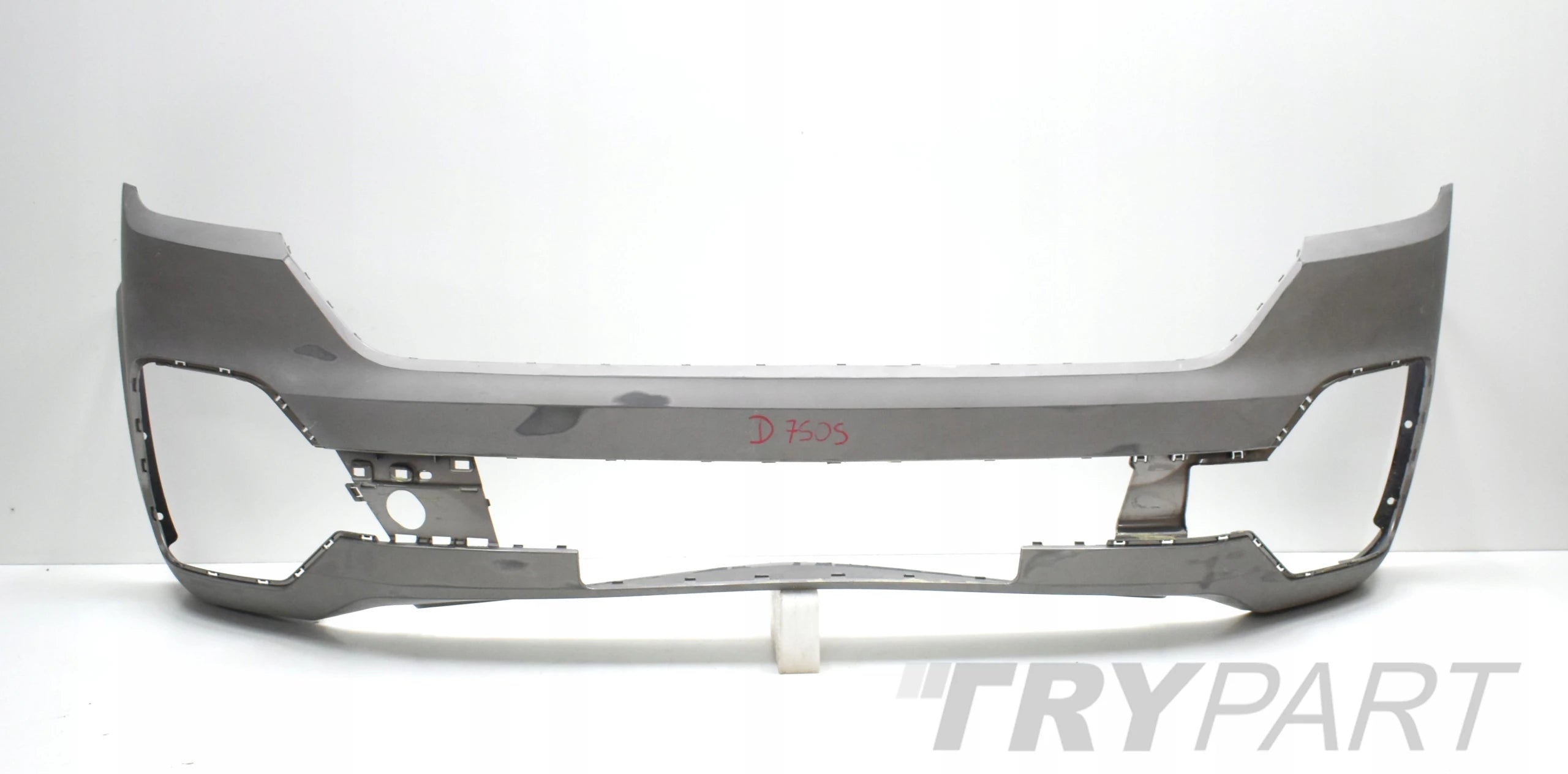 VW Transporter T6 (7LA) Front Bumper - Original