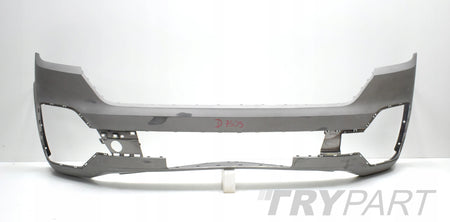 VW Transporter T6 (7LA) Front Bumper - Original