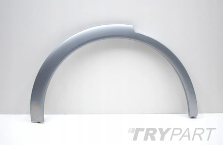 PORSCHE CAYENNE III 9Y 9Y0 GTS RIGHT REAR FENDER TRIM ORG