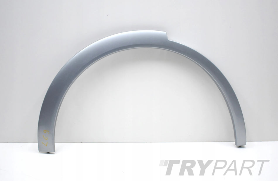 PORSCHE CAYENNE III 9Y 9Y0 GTS RIGHT REAR FENDER TRIM ORG