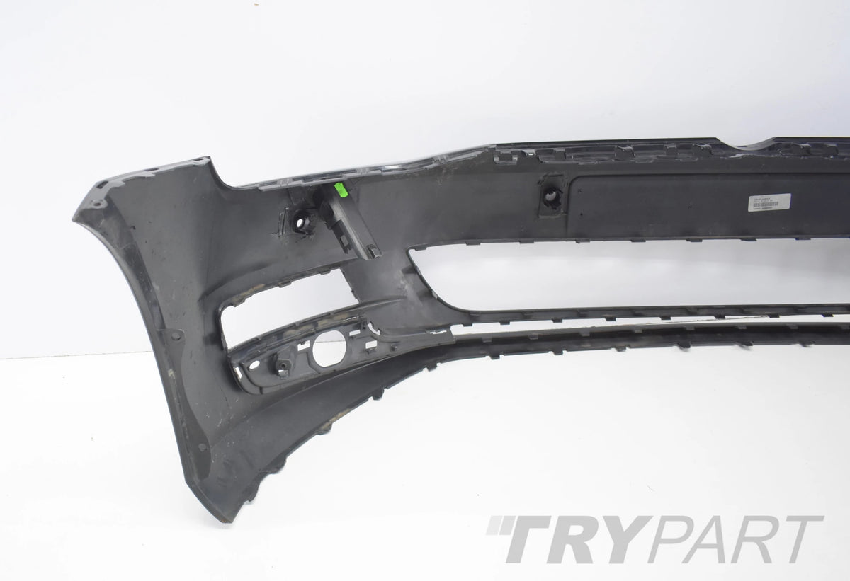 VW GOLF VII 5G0 FRONT BUMPER SUPER CONDITION ORG
