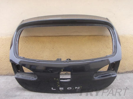 Seat Leon II tailgate