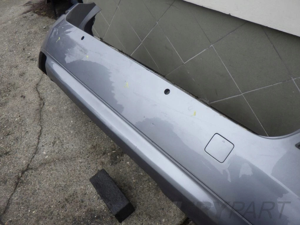 BMW 5 F11 KOMBI Rear Bumper