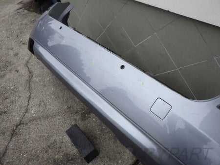 BMW 5 F11 KOMBI Rear Bumper