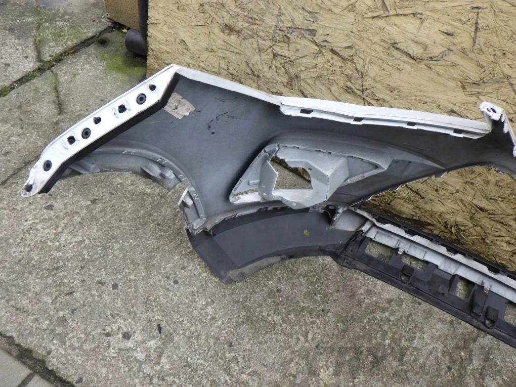 SEAT ARONA FR 6F9 17- Front Bumper
