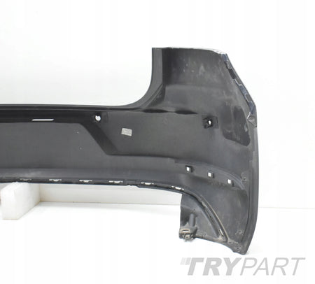 VW GOLF VII LIFT 5G6 GTI REAR BUMPER ORG