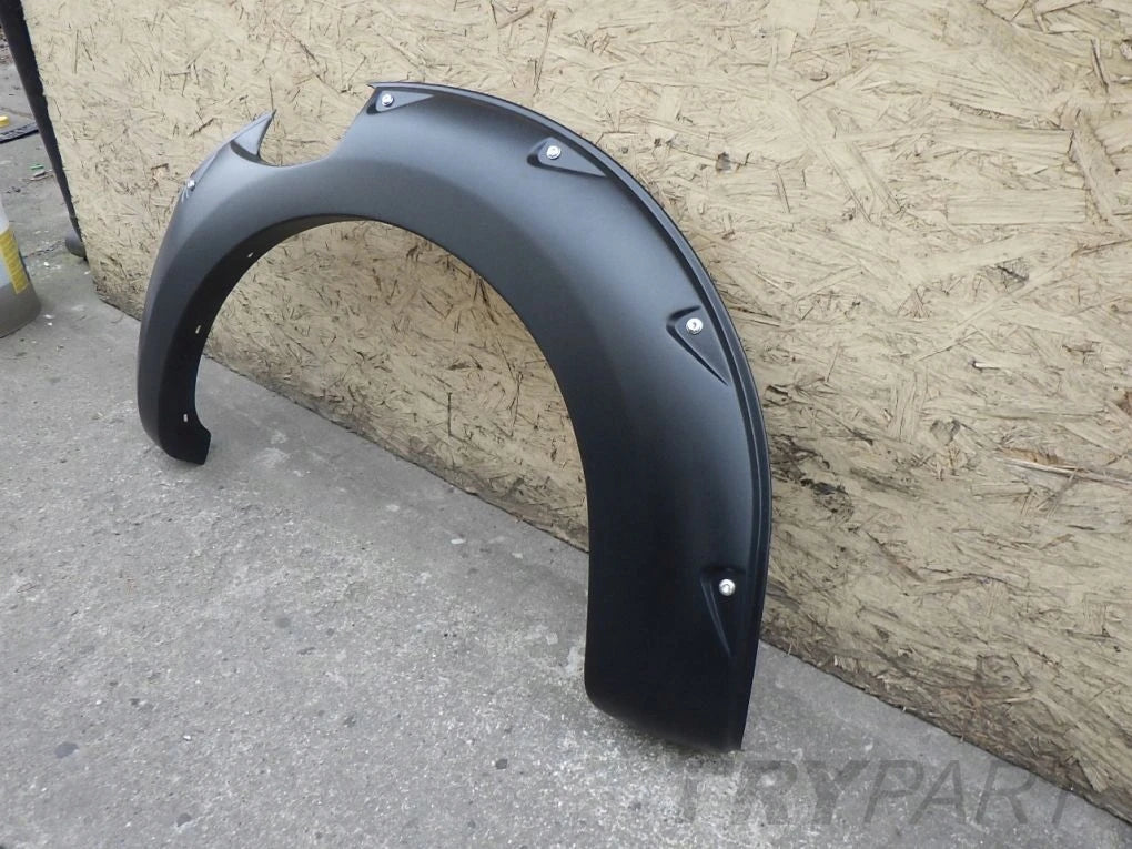 FORD RANGER WILDTRAK rear left fender trim