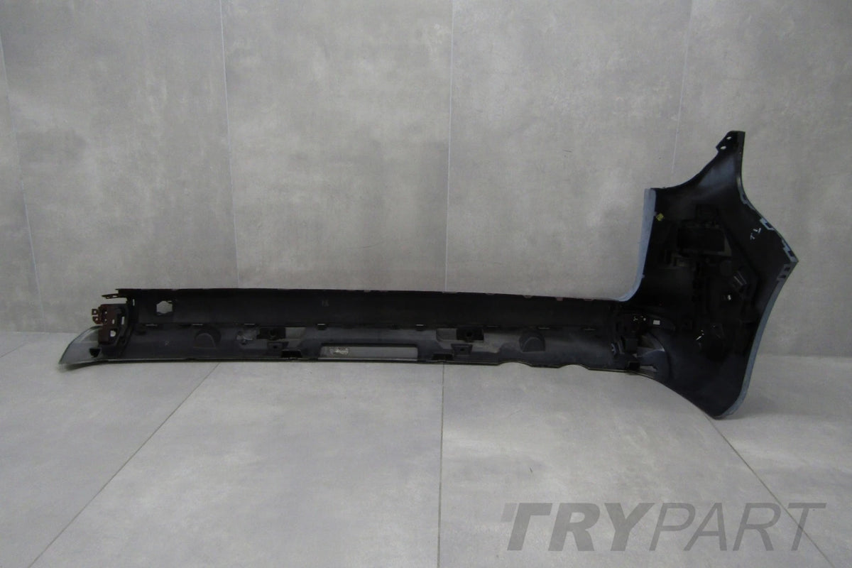 Rear bumper for Kangoo III / Mercedes Citan II 21-