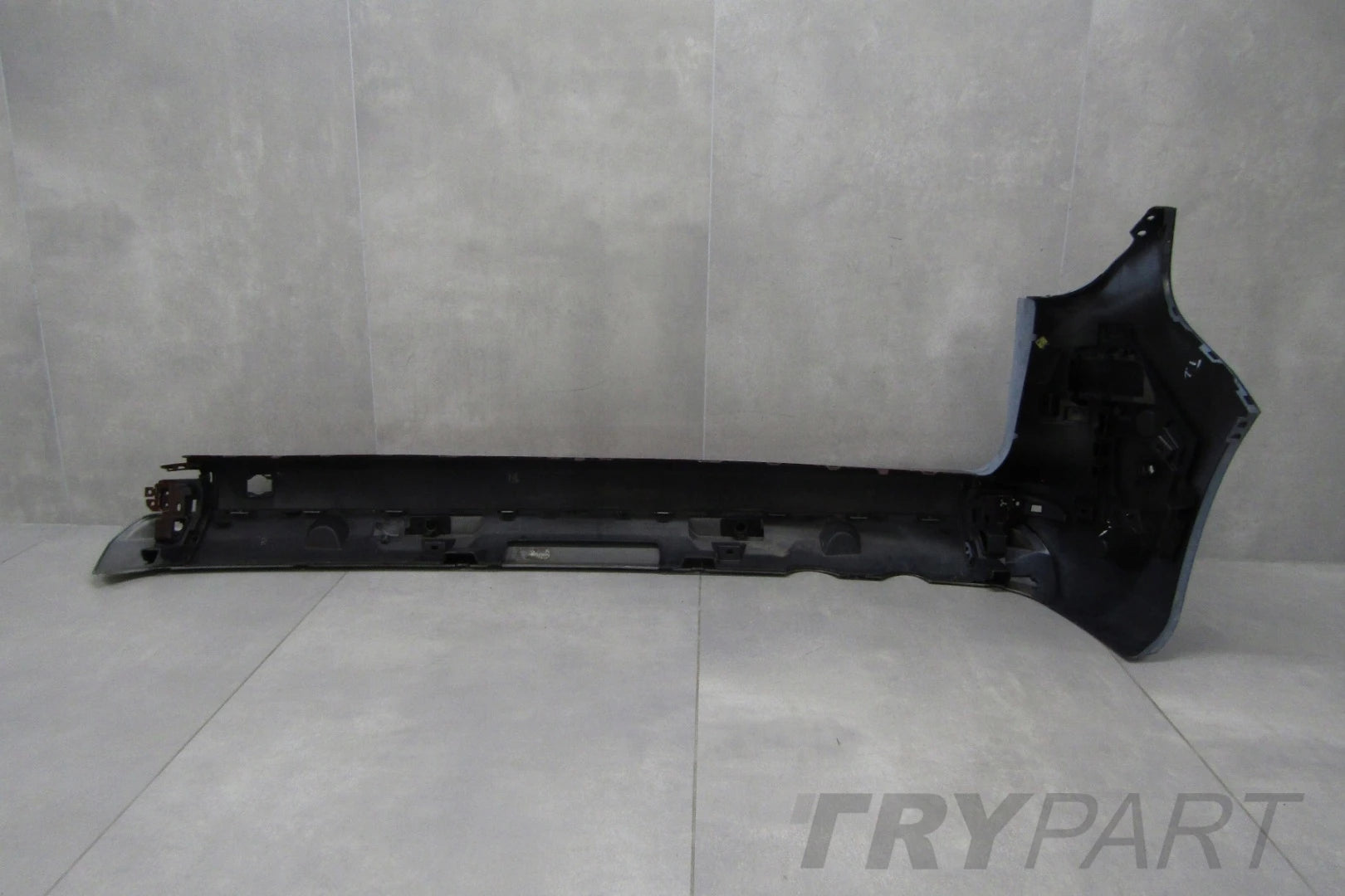 Rear bumper for Kangoo III / Mercedes Citan II 21-